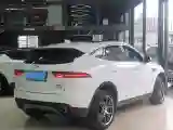 2018 Jaguar XEL 2.0T 200HP L4 8AT