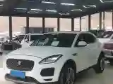 2018 Jaguar XEL 2.0T 200HP L4 8AT