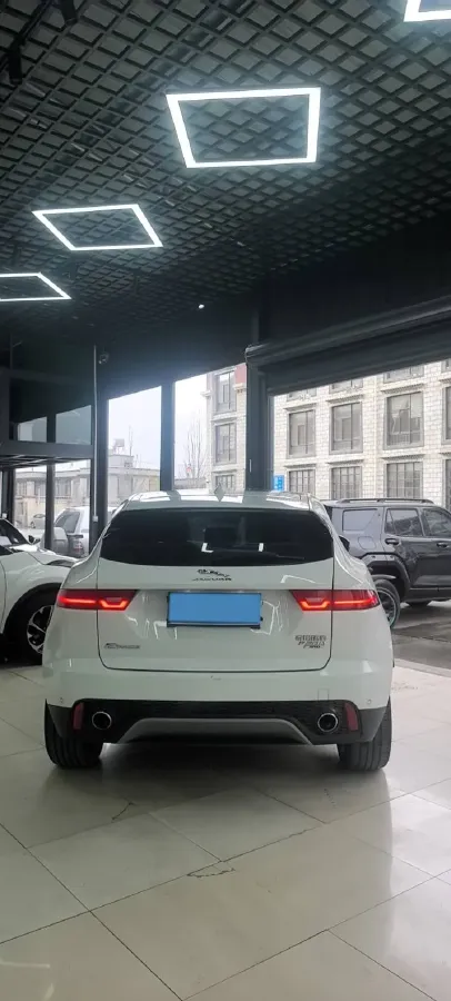 2018 Jaguar XEL 2.0T 200HP L4 8AT,autocango,china used car exporter,china ev exporter,chinese used car exporter,chinese used ev exporter
