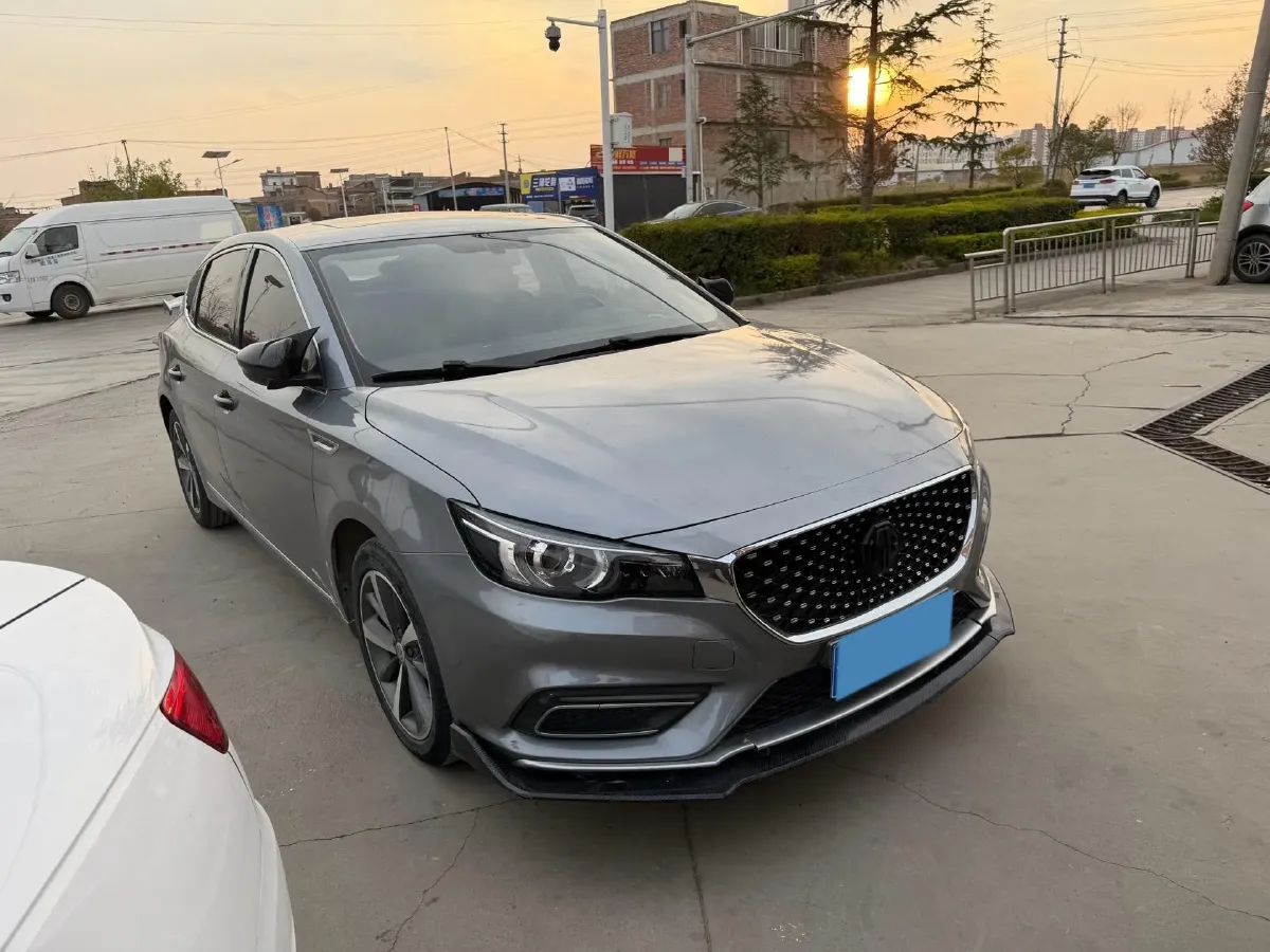 2018 MG MG6 1.5T 169HP L4 6MT,autocango,china used car exporter,china ev exporter,chinese used car exporter,chinese used ev exporter
