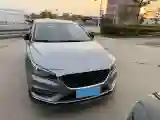 2018 MG MG6 1.5T 169HP L4 6MT