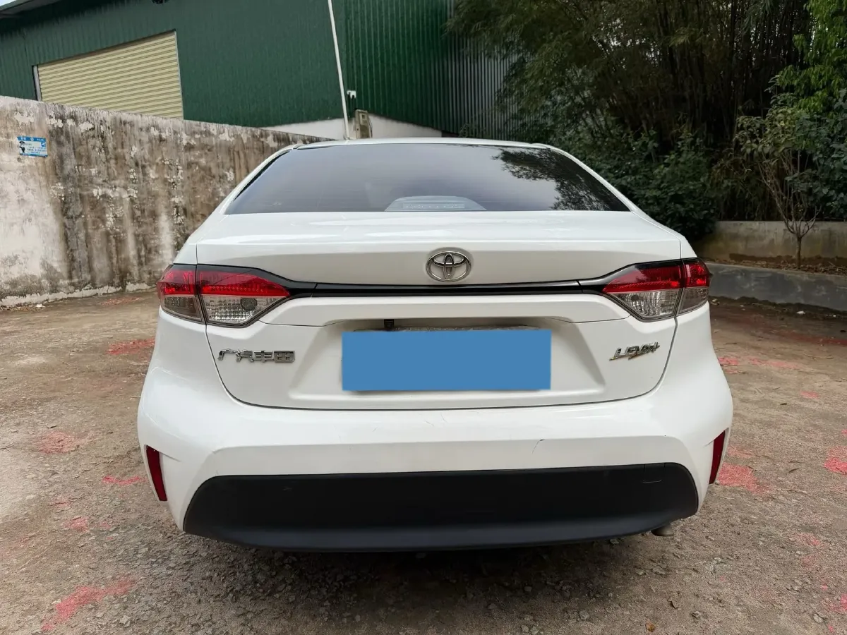 2023 Toyota Levin 1.5L 121HP L3 CVT,autocango,china used car exporter,china ev exporter,chinese used car exporter,chinese used ev exporter