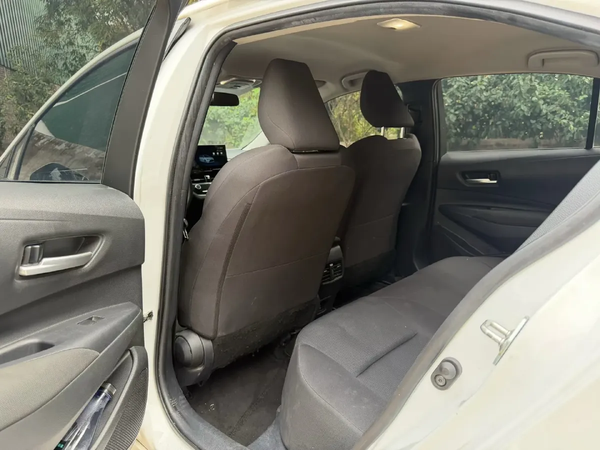 2023 Toyota Levin 1.5L 121HP L3 CVT,autocango,china used car exporter,china ev exporter,chinese used car exporter,chinese used ev exporter