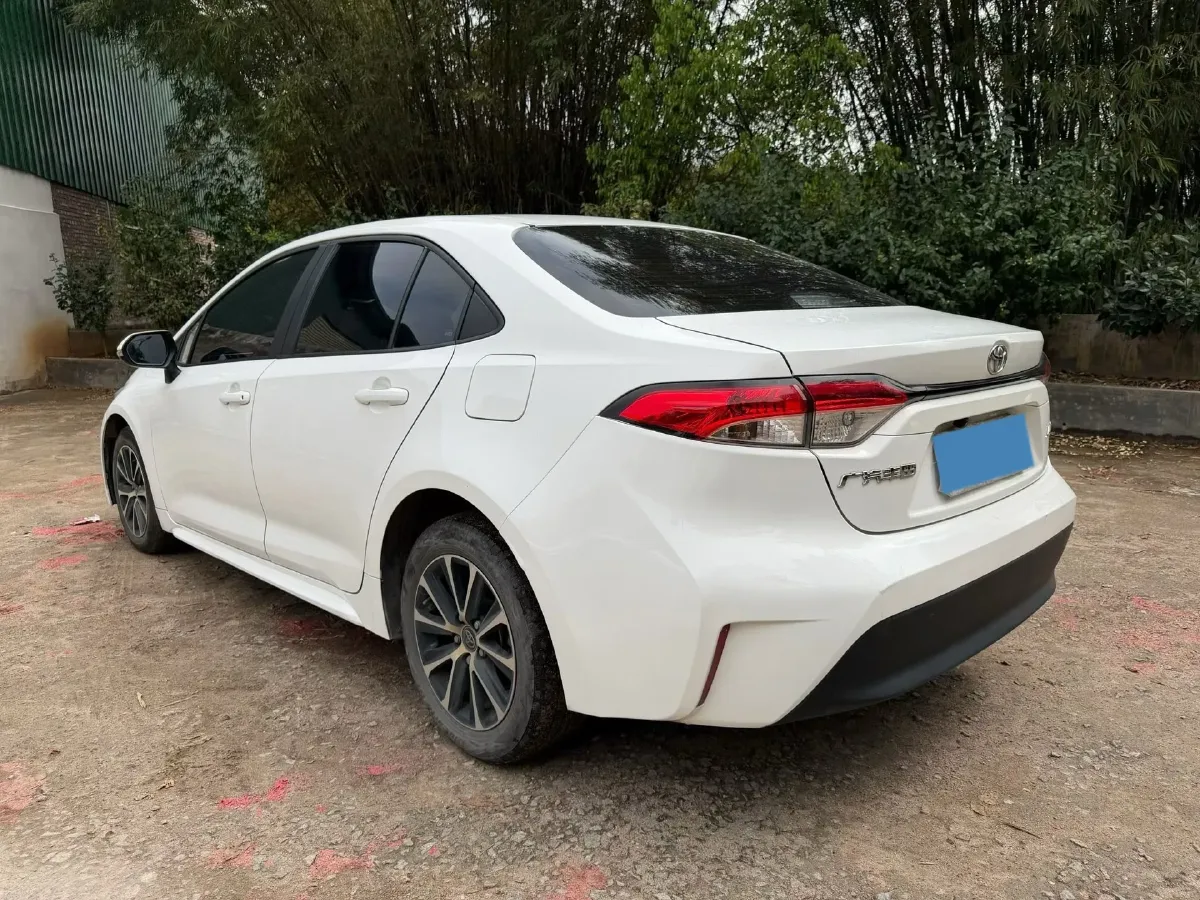 2023 Toyota Levin 1.5L 121HP L3 CVT,autocango,china used car exporter,china ev exporter,chinese used car exporter,chinese used ev exporter