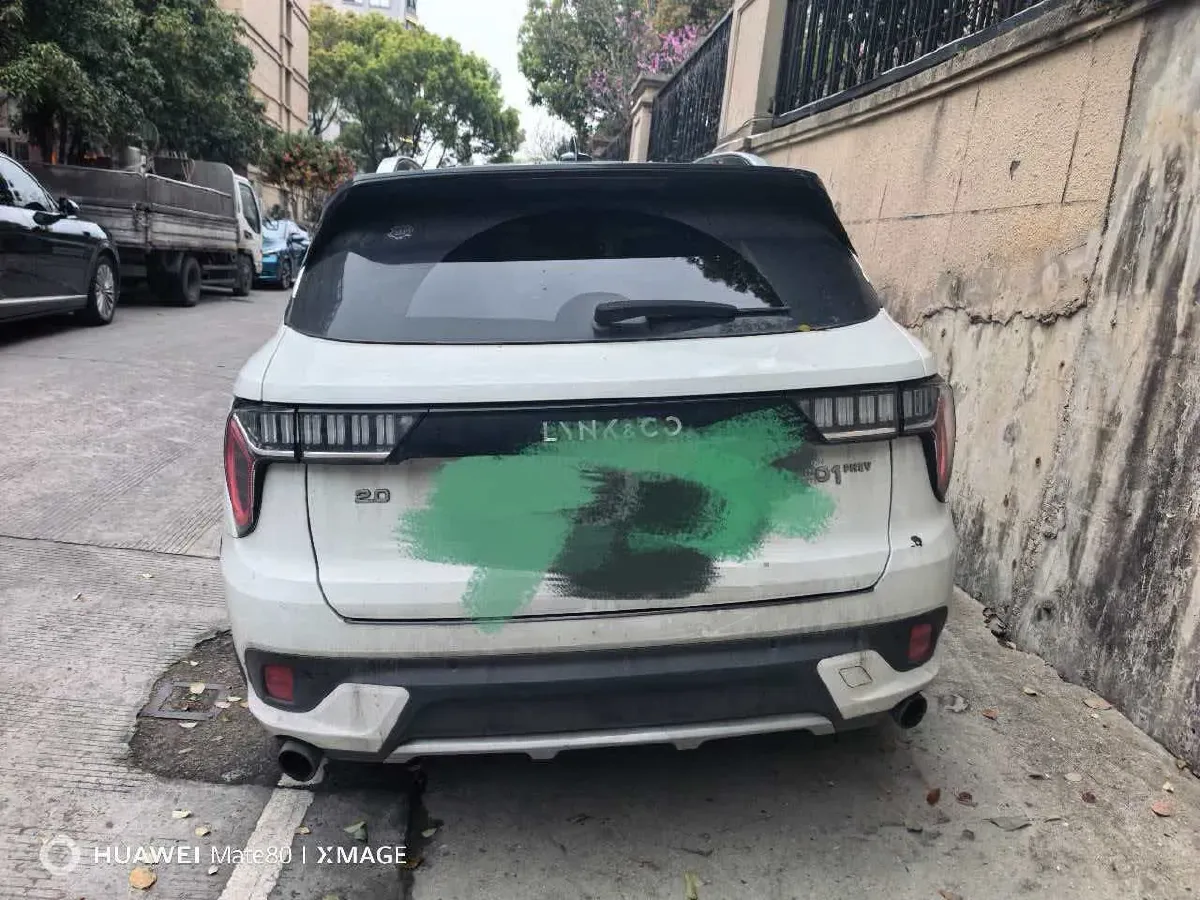 2018 Isuzu Mu-X 3.0T 177HP L4 6AT,autocango,china used car exporter,china ev exporter,chinese used car exporter,chinese used ev exporter