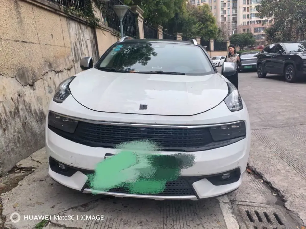 2018 Isuzu Mu-X 3.0T 177HP L4 6AT,autocango,china used car exporter,china ev exporter,chinese used car exporter,chinese used ev exporter