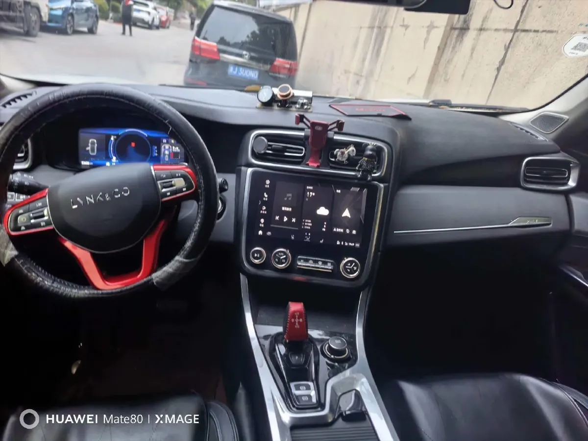 2018 Isuzu Mu-X 3.0T 177HP L4 6AT,autocango,china used car exporter,china ev exporter,chinese used car exporter,chinese used ev exporter