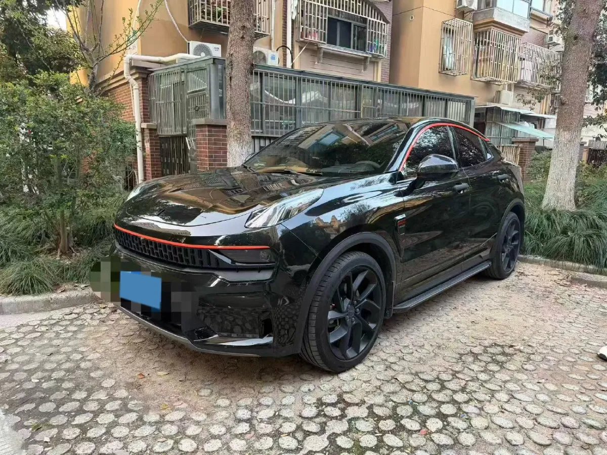 2020 LYNK&CO 05 2.0T 254HP L4 8AT,autocango,china used car exporter,china ev exporter,chinese used car exporter,chinese used ev exporter