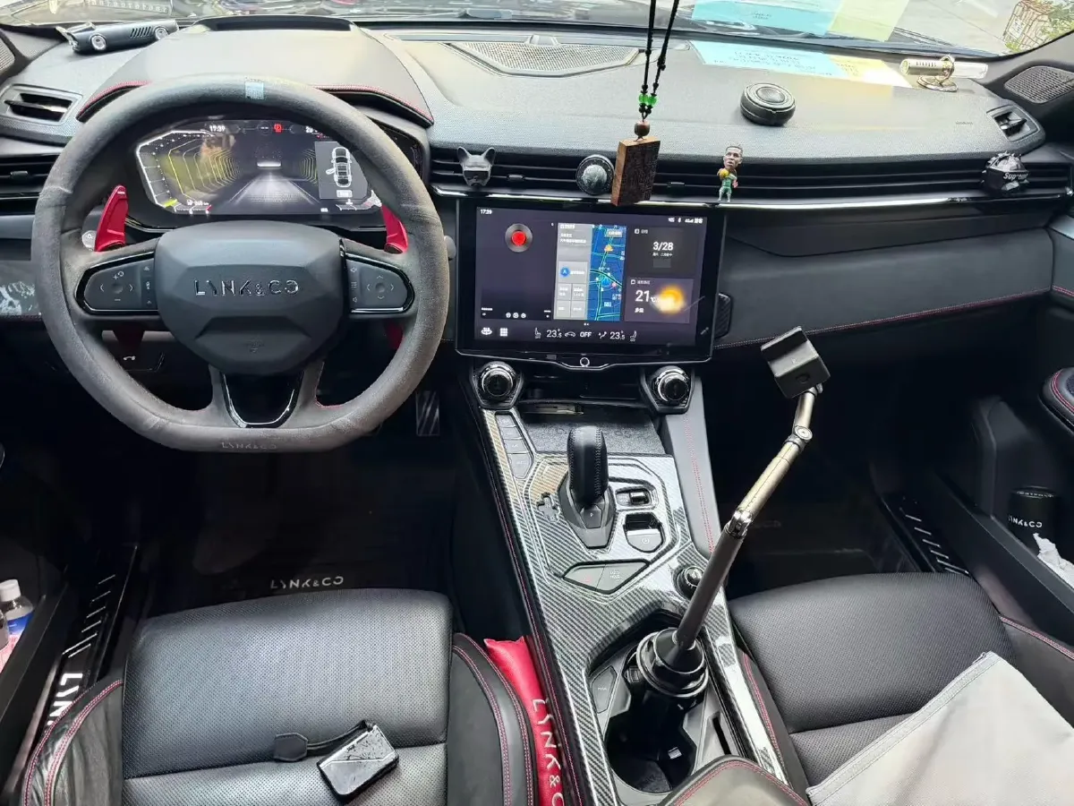 2020 LYNK&CO 05 2.0T 254HP L4 8AT,autocango,china used car exporter,china ev exporter,chinese used car exporter,chinese used ev exporter