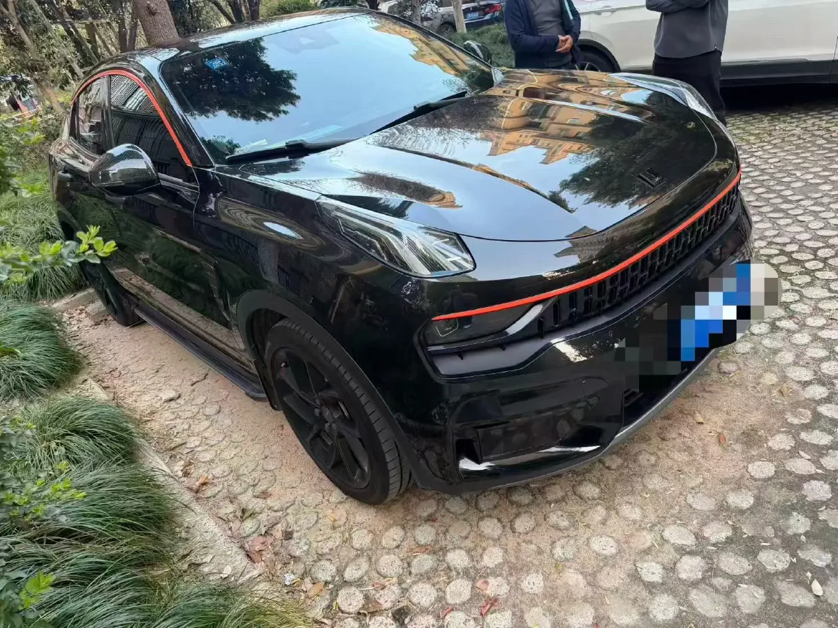2020 LYNK&CO 05 2.0T 254HP L4 8AT,autocango,china used car exporter,china ev exporter,chinese used car exporter,chinese used ev exporter