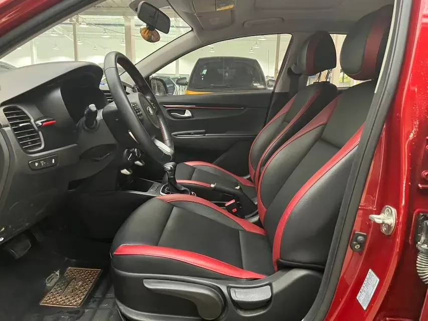 2019 Kia KX Cross 1.6L 123HP L4 6AT,autocango,china used car exporter,china ev exporter,chinese used car exporter,chinese used ev exporter