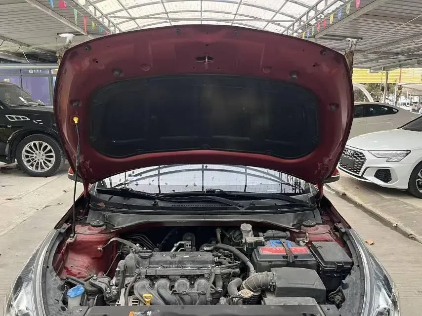 2019 Kia KX Cross 1.6L 123HP L4 6AT,autocango,china used car exporter,china ev exporter,chinese used car exporter,chinese used ev exporter