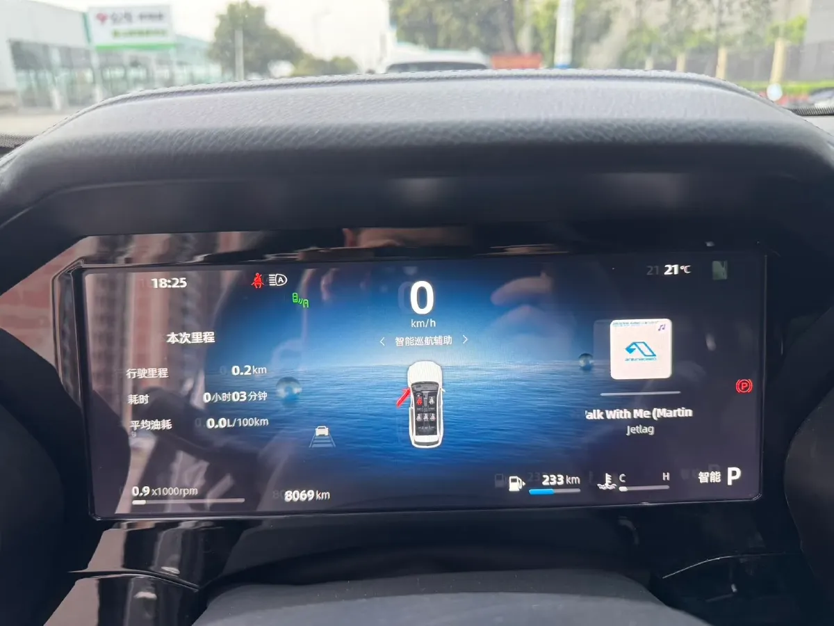 2025 Geely Monjaro 2.0T 238HP L4 8AT,autocango,china used car exporter,china ev exporter,chinese used car exporter,chinese used ev exporter