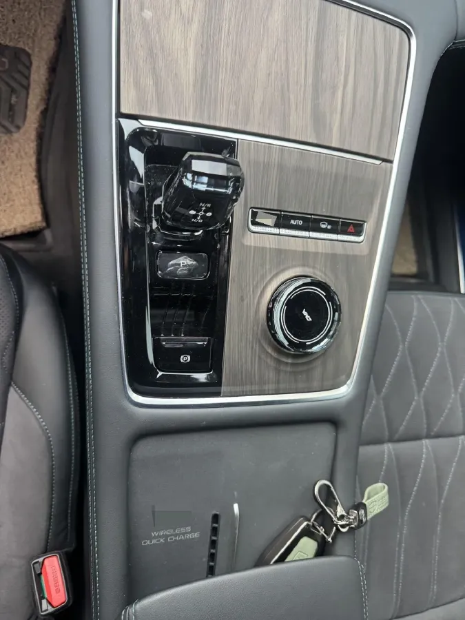 2025 Geely Monjaro 2.0T 238HP L4 8AT,autocango,china used car exporter,china ev exporter,chinese used car exporter,chinese used ev exporter