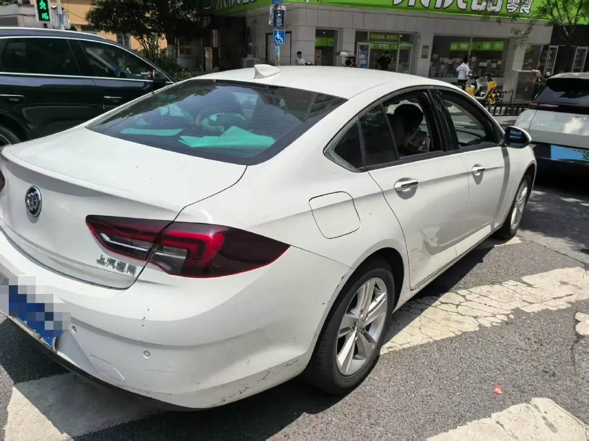 2019 LYNK&CO 03 2.0T 254HP L4 8AT,autocango,china used car exporter,china ev exporter,chinese used car exporter,chinese used ev exporter