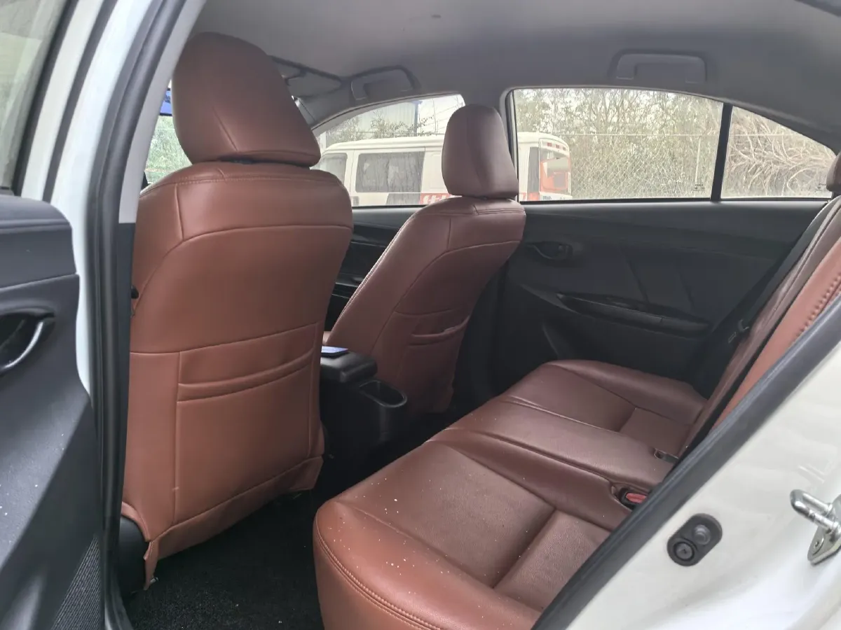 2022 Toyota Yaris L 1.5L 112HP L4 CVT,autocango,china used car exporter,china ev exporter,chinese used car exporter,chinese used ev exporter