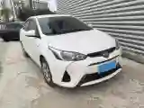 2022 Toyota Yaris L 1.5L 112HP L4 CVT