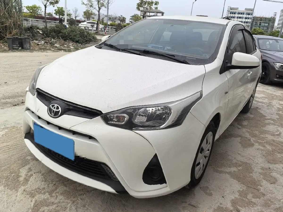 2022 Toyota Yaris L 1.5L 112HP L4 CVT,autocango,china used car exporter,china ev exporter,chinese used car exporter,chinese used ev exporter