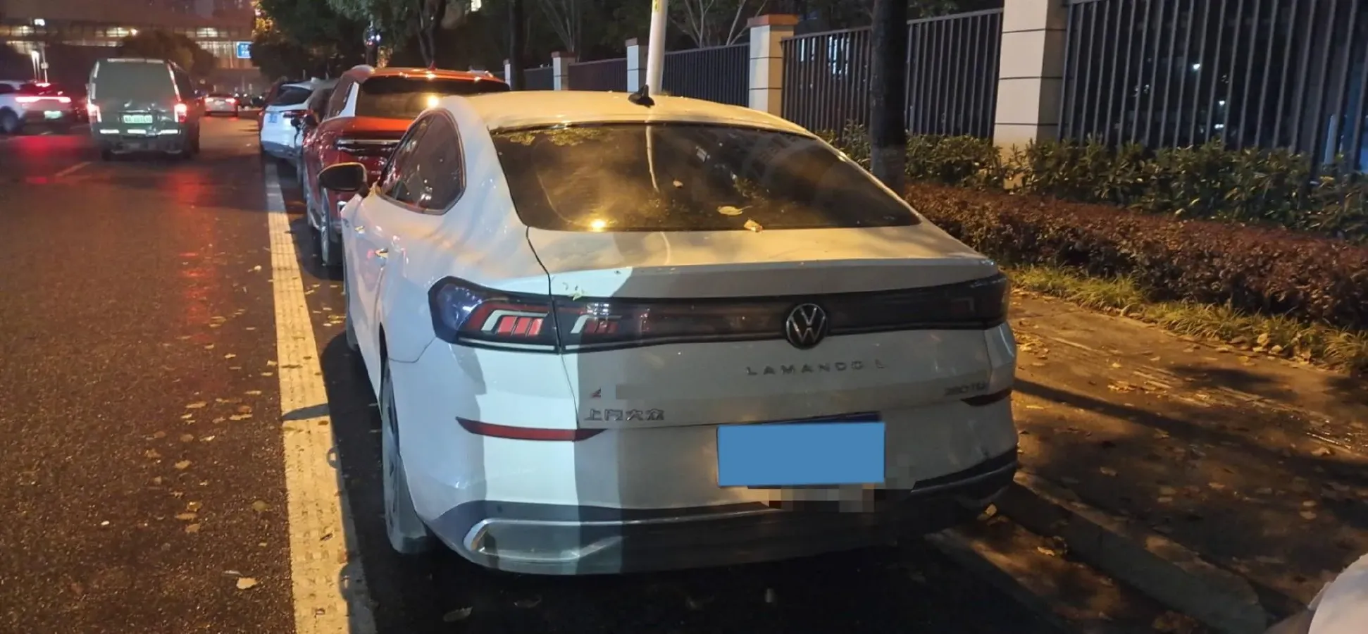 2024 Volkswagen Lamando 1.4T 150HP L4 7DCT,autocango,china used car exporter,china ev exporter,chinese used car exporter,chinese used ev exporter