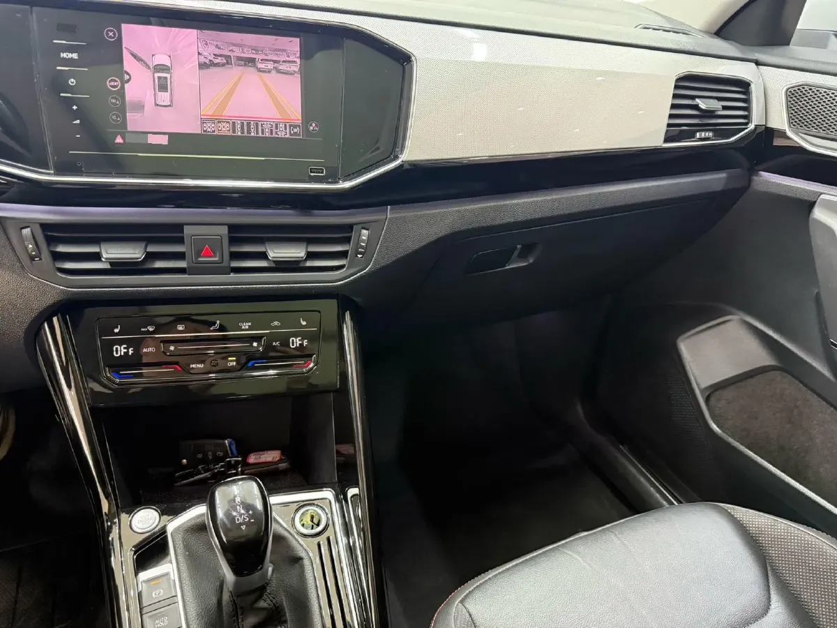 2022 Volkswagen Tayron 1.4T 150HP L4 7DCT,autocango,china used car exporter,china ev exporter,chinese used car exporter,chinese used ev exporter