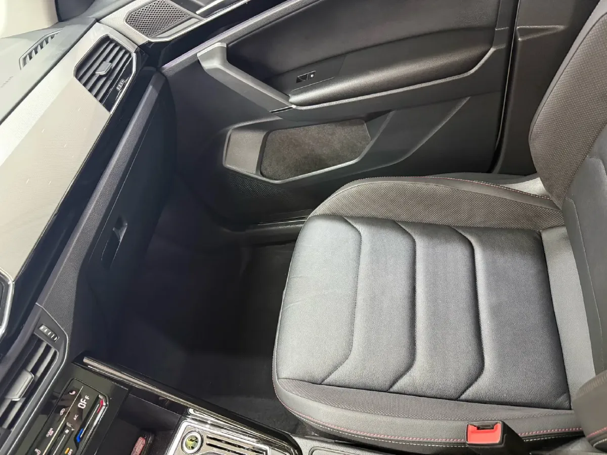 2022 Volkswagen Tayron 1.4T 150HP L4 7DCT,autocango,china used car exporter,china ev exporter,chinese used car exporter,chinese used ev exporter