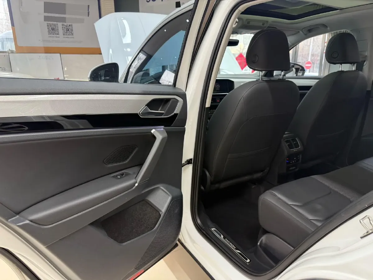 2022 Volkswagen Tayron 1.4T 150HP L4 7DCT,autocango,china used car exporter,china ev exporter,chinese used car exporter,chinese used ev exporter