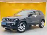 2016 Jeep Grand Cherokee 3.0L 234HP V6 8AT