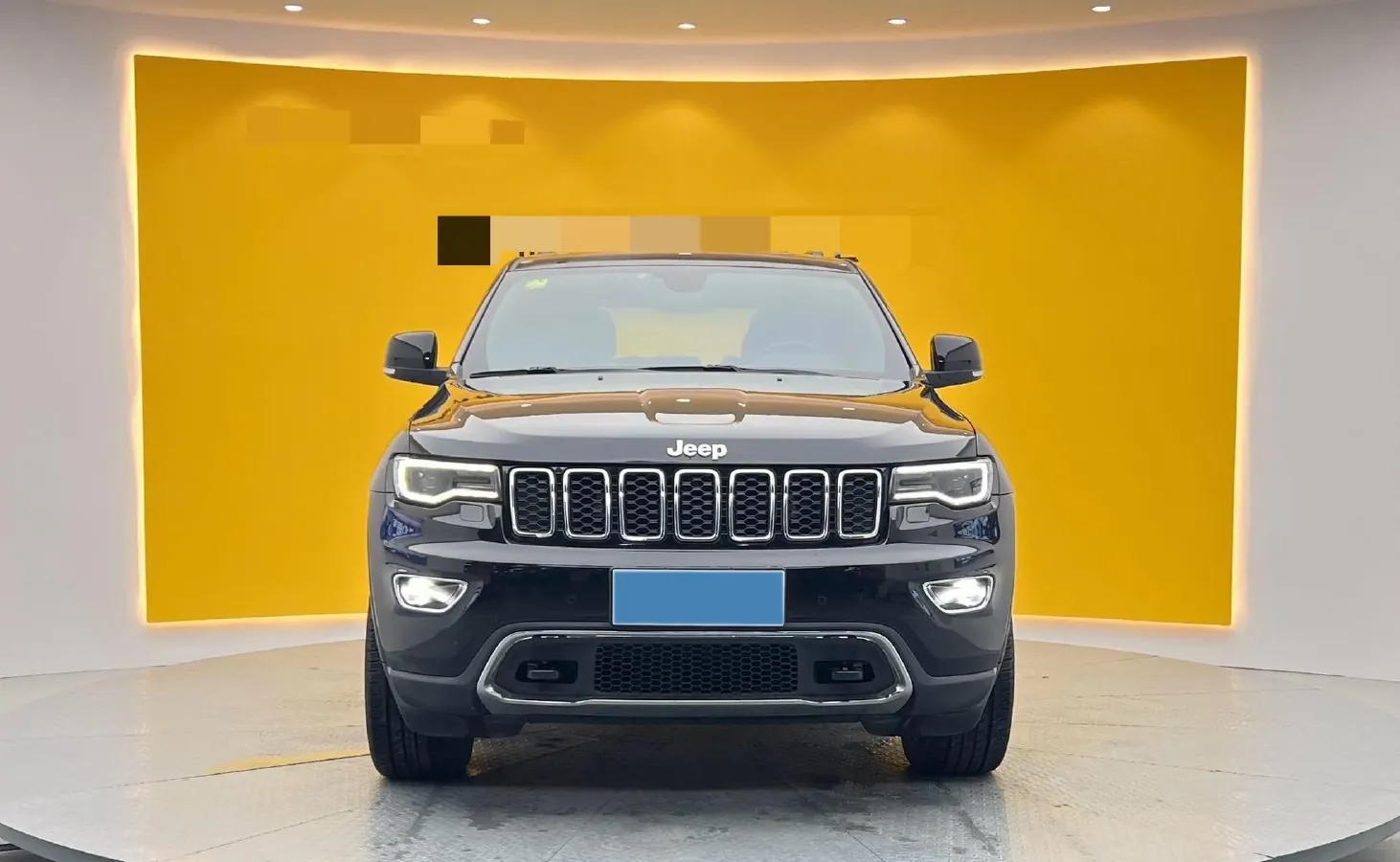 2016 Jeep Grand Cherokee 3.0L 234HP V6 8AT,autocango,china used car exporter,china ev exporter,chinese used car exporter,chinese used ev exporter