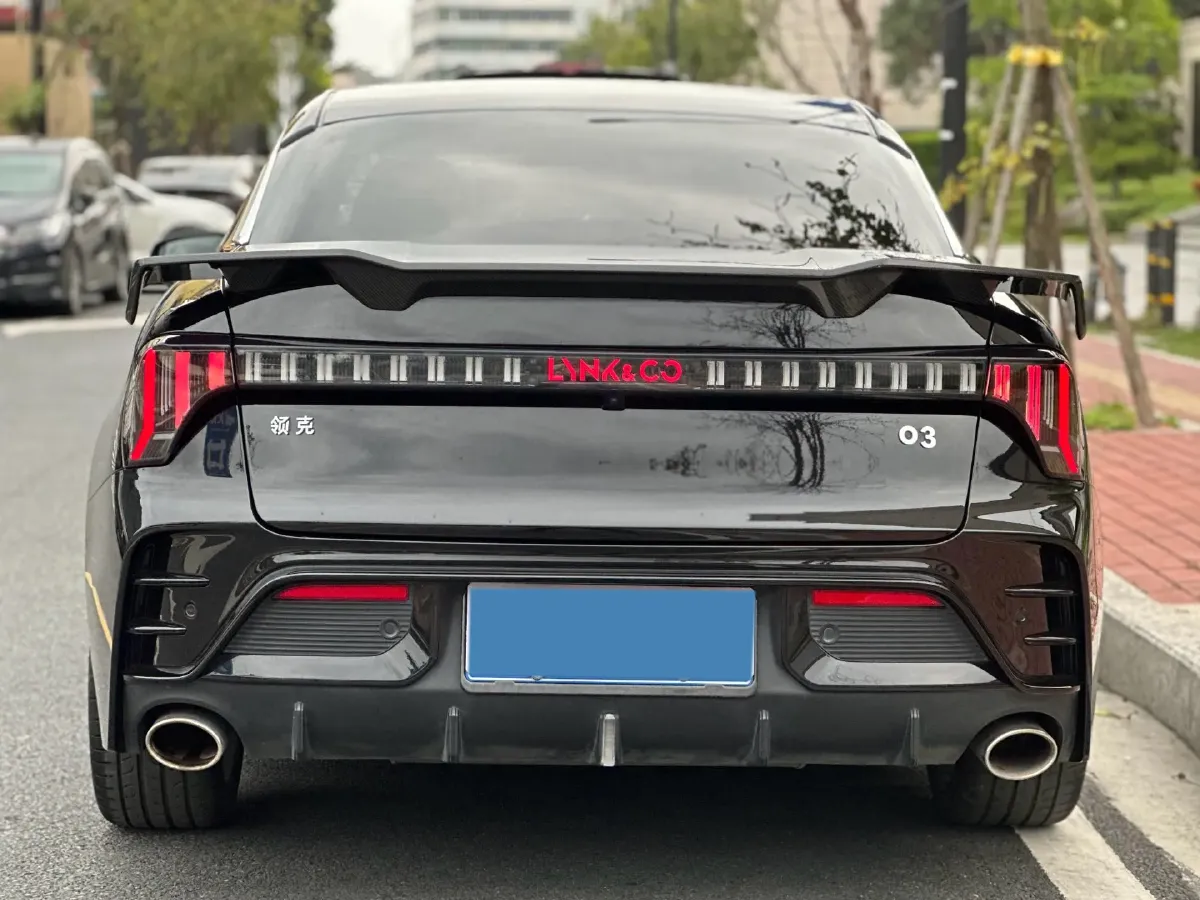 2025 LYNK&CO 03 2.0T 254HP L4 7DCT,autocango,china used car exporter,china ev exporter,chinese used car exporter,chinese used ev exporter
