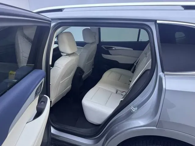 2025 Buick EnvisionPlus 2.0T 237HP L4 9AT,autocango,china used car exporter,china ev exporter,chinese used car exporter,chinese used ev exporter