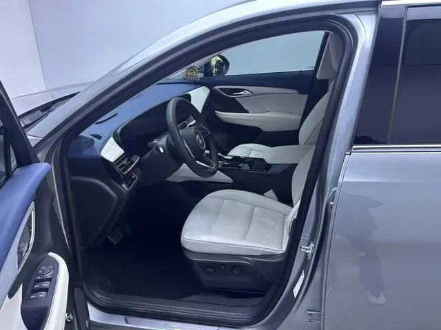 2025 Buick EnvisionPlus 2.0T 237HP L4 9AT,autocango,china used car exporter,china ev exporter,chinese used car exporter,chinese used ev exporter