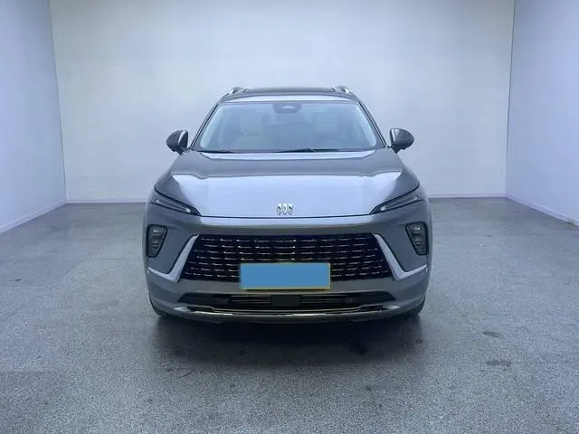 2025 Buick EnvisionPlus 2.0T 237HP L4 9AT,autocango,china used car exporter,china ev exporter,chinese used car exporter,chinese used ev exporter