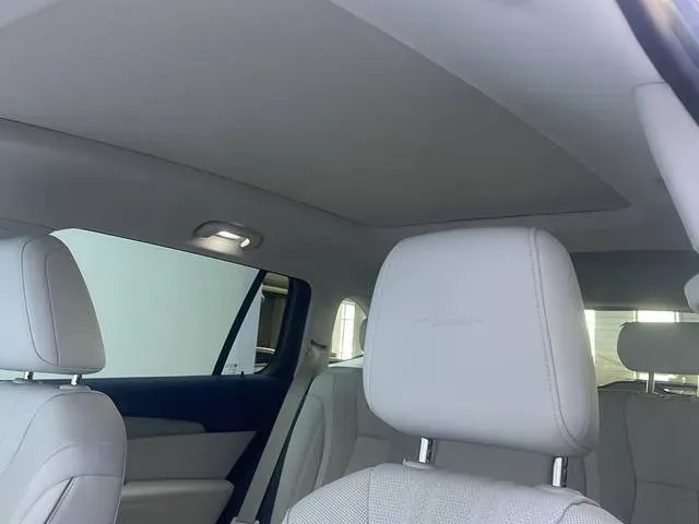 2025 Buick EnvisionPlus 2.0T 237HP L4 9AT,autocango,china used car exporter,china ev exporter,chinese used car exporter,chinese used ev exporter