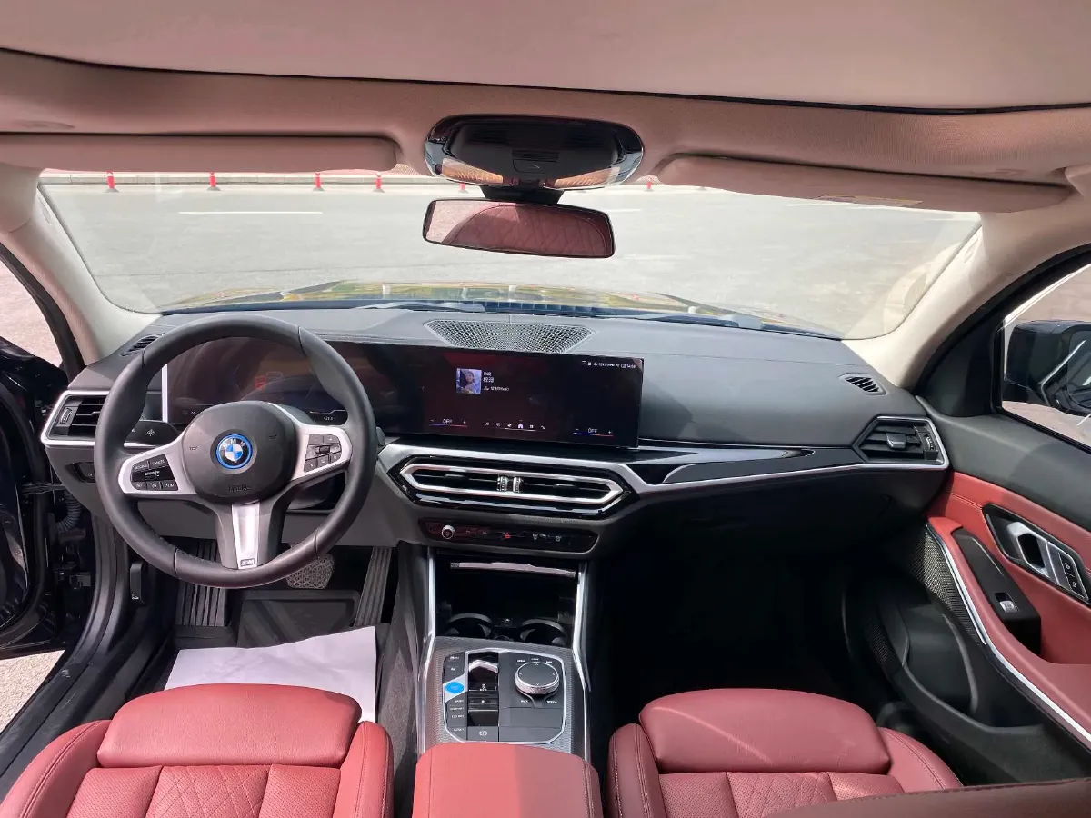 2023 BMW i3 BEV 79.05KWH,autocango,china used car exporter,china ev exporter,chinese used car exporter,chinese used ev exporter