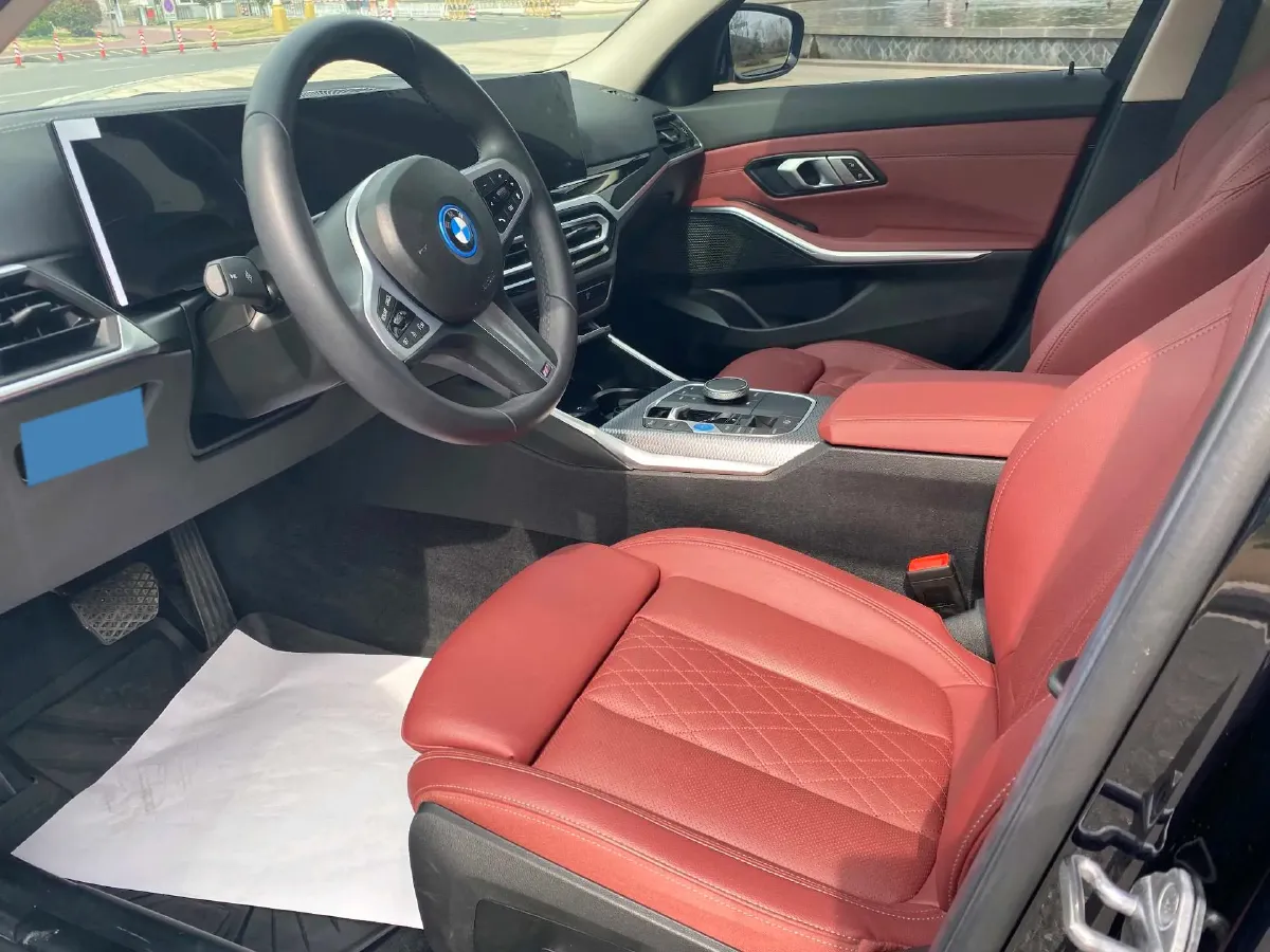 2023 BMW i3 BEV 79.05KWH,autocango,china used car exporter,china ev exporter,chinese used car exporter,chinese used ev exporter