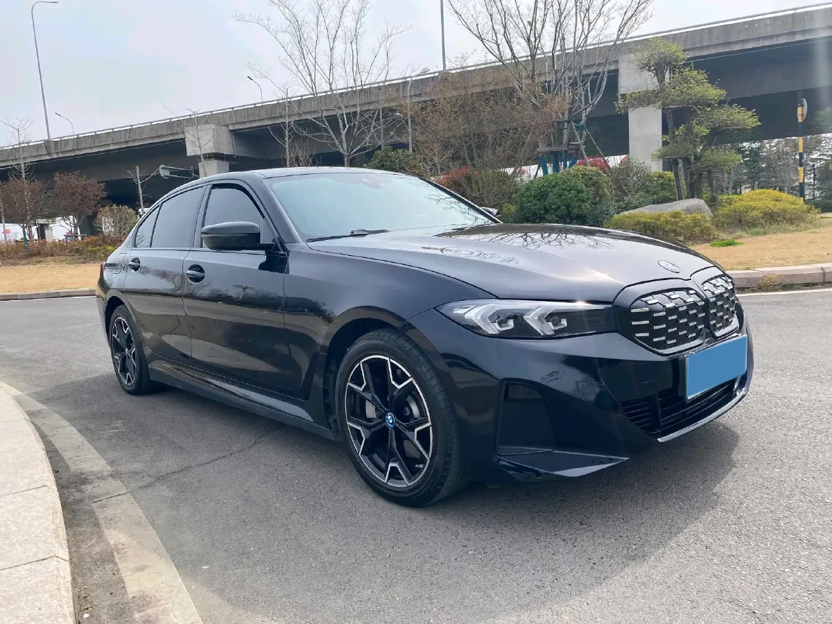 2023 BMW i3 BEV 79.05KWH,autocango,china used car exporter,china ev exporter,chinese used car exporter,chinese used ev exporter