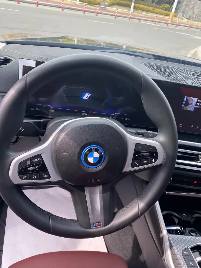 2023 BMW i3 BEV 79.05KWH,autocango,china used car exporter,china ev exporter,chinese used car exporter,chinese used ev exporter