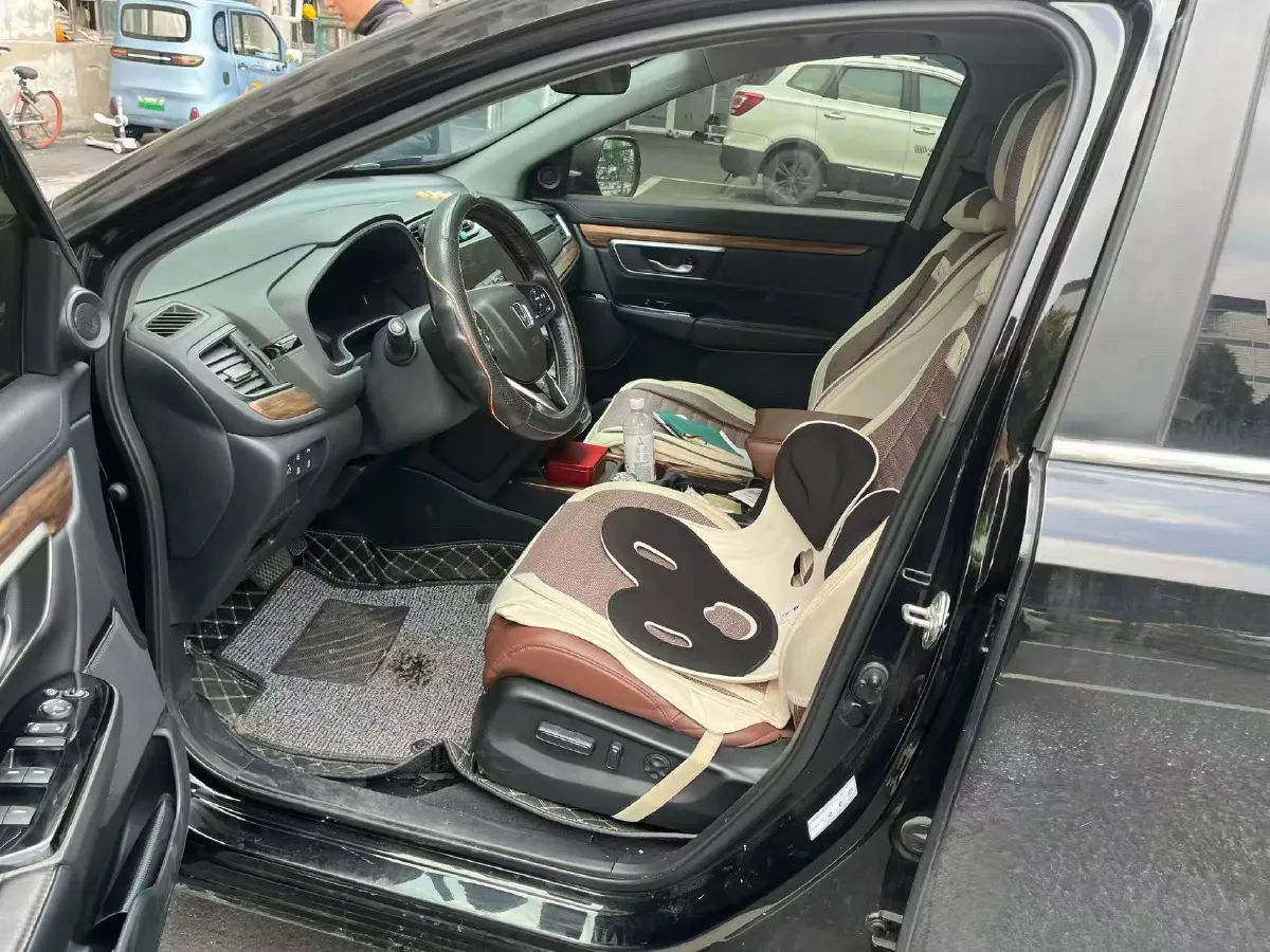 2021 Honda CR-V 1.5T 193HP L4 CVT,autocango,china used car exporter,china ev exporter,chinese used car exporter,chinese used ev exporter