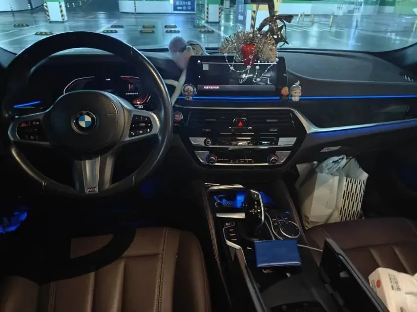 2020 BMW 5 Series 2.0T 184HP L4 8AT,autocango,china used car exporter,china ev exporter,chinese used car exporter,chinese used ev exporter
