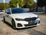 2021 BMW 3 Series 2.0T 184HP L4 8AT