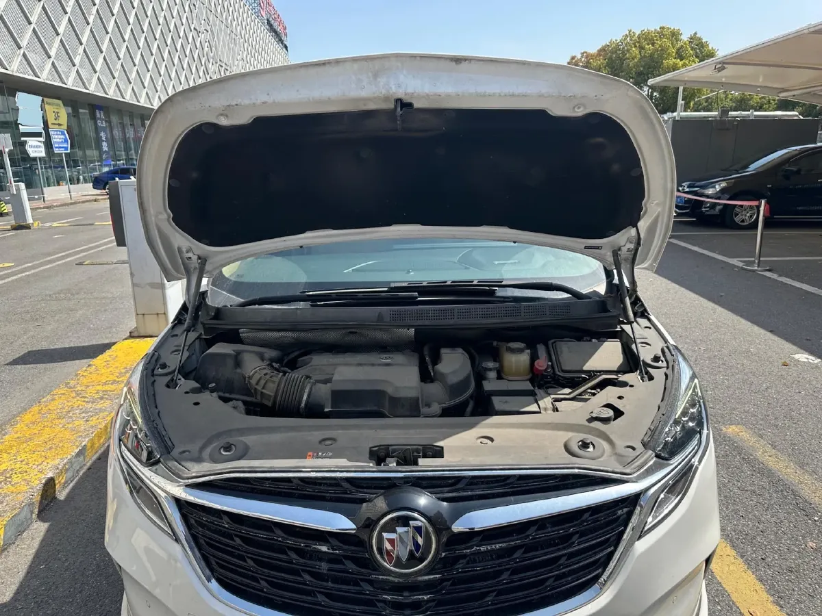 2021 Buick GL8 2.0T 237HP L4 9AT,autocango,china used car exporter,china ev exporter,chinese used car exporter,chinese used ev exporter