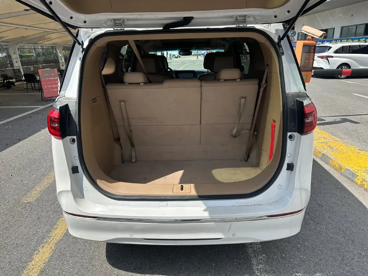 2021 Buick GL8 2.0T 237HP L4 9AT,autocango,china used car exporter,china ev exporter,chinese used car exporter,chinese used ev exporter