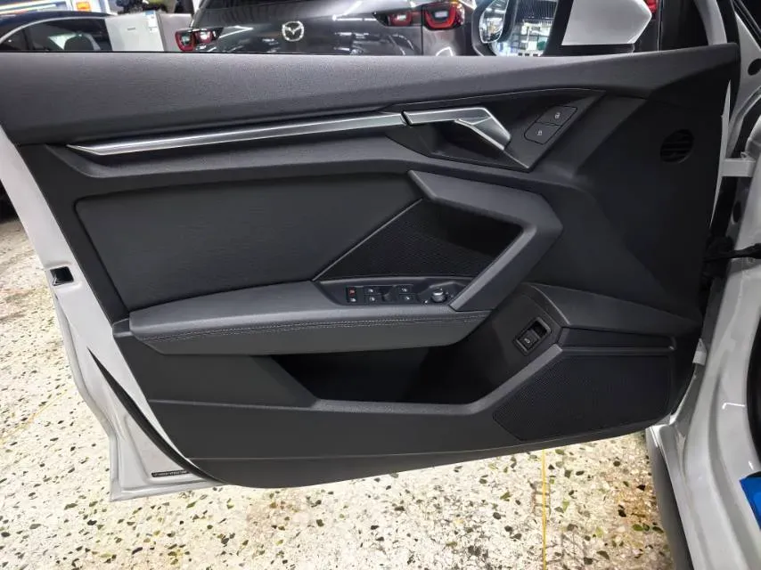 2023 Audi A3 1.4T 150HP L4 7DCT,autocango,china used car exporter,china ev exporter,chinese used car exporter,chinese used ev exporter