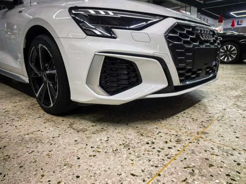 2023 Audi A3 1.4T 150HP L4 7DCT,autocango,china used car exporter,china ev exporter,chinese used car exporter,chinese used ev exporter