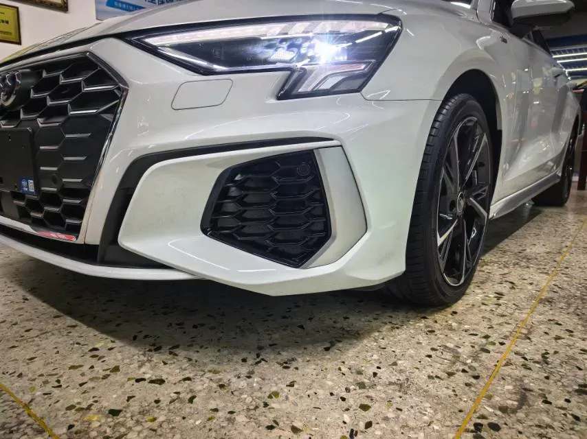 2023 Audi A3 1.4T 150HP L4 7DCT,autocango,china used car exporter,china ev exporter,chinese used car exporter,chinese used ev exporter