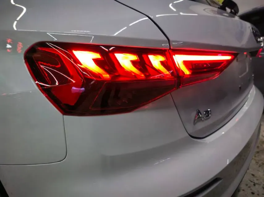 2023 Audi A3 1.4T 150HP L4 7DCT,autocango,china used car exporter,china ev exporter,chinese used car exporter,chinese used ev exporter