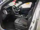 2023 Audi A3 1.4T 150HP L4 7DCT