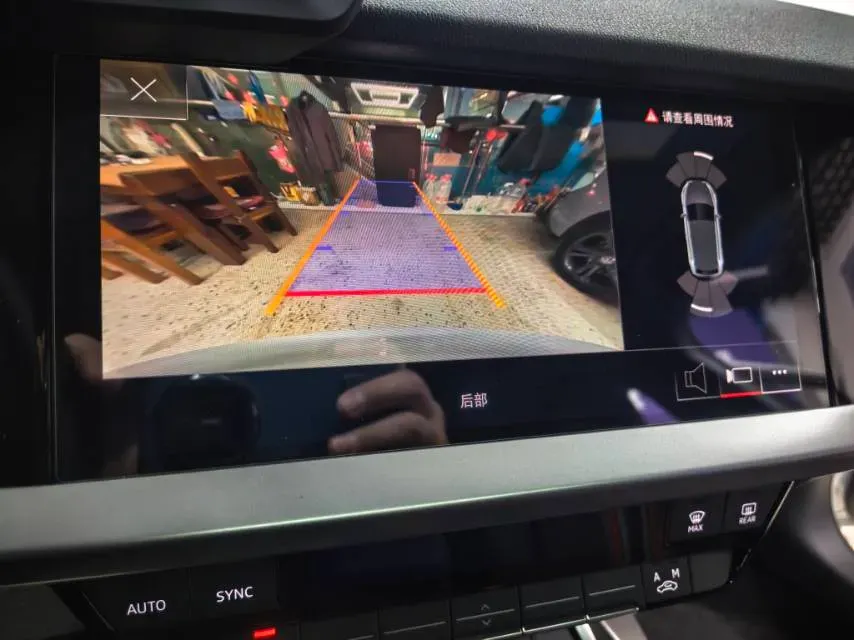 2023 Audi A3 1.4T 150HP L4 7DCT,autocango,china used car exporter,china ev exporter,chinese used car exporter,chinese used ev exporter