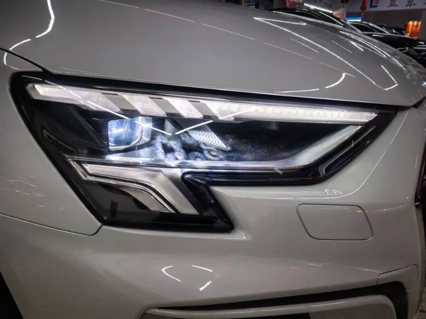 2023 Audi A3 1.4T 150HP L4 7DCT,autocango,china used car exporter,china ev exporter,chinese used car exporter,chinese used ev exporter