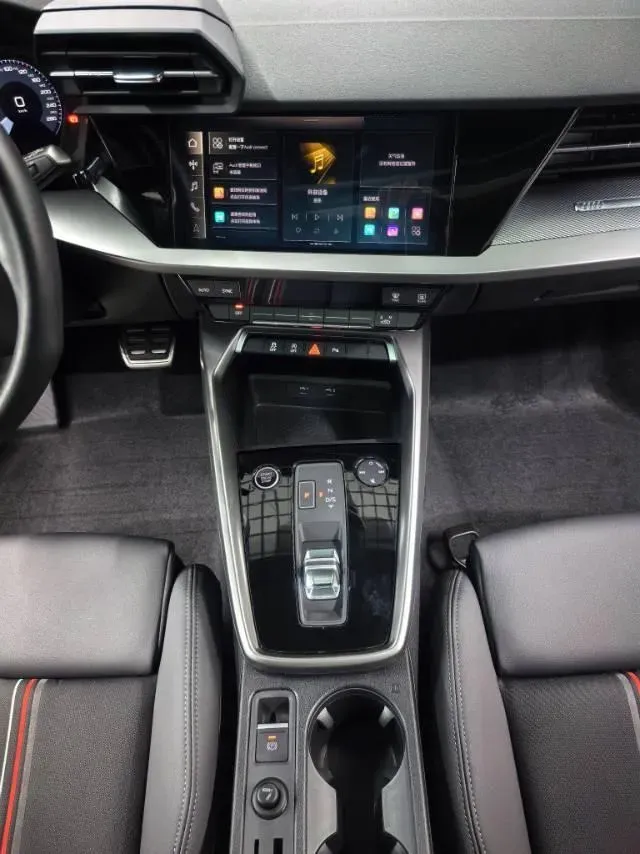 2023 Audi A3 1.4T 150HP L4 7DCT,autocango,china used car exporter,china ev exporter,chinese used car exporter,chinese used ev exporter